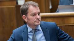 Ak sa ukáže Kiskova vina pri KTAG, mal by odísť z politiky, tvrdí Matovič