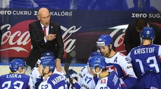 Slovákov čaká posledný zápas na MS: Zaslúžili si viac bodov, tvrdí kapitán Dánska