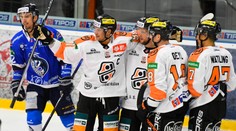 Zvolen víťazstvom v napínavom zápase odčinil minulotýždňovú blamáž. Slovan navýšil náskok na čele ligy