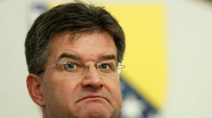 Miroslav Lajčák údajne prehodnocuje kandidatúru na prezidenta republiky