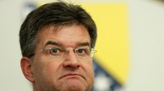 Miroslav Lajčák údajne prehodnocuje kandidatúru na prezidenta republiky