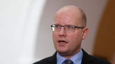 Český premiér Sobotka odmietol vymenovať na Babišovo miesto Schillerovú