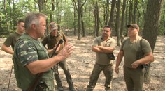 Po potvrdení afrického moru obmedzili pohyb v lese. Vzťahuje sa to na tieto regióny