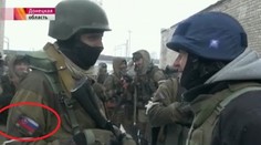 Ďalší Slovák sa pripojil k separatistom. Prezradilo ho video