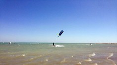 Saudskú Arábiu a Egypt bude spájať most cez Červené more