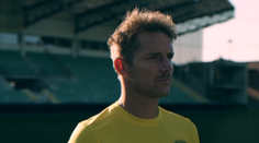 VIDEO: Bodka za fantastickým príbehom. Hubočan sa cez víkend rozlúči s kariérou