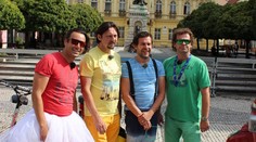 Známemu hercovi ukradli identitu: Tomuto viac neverte!