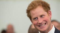 Princ Harry si kedysi rád užíval: V zozname jeho ex je aj veľká hviezda