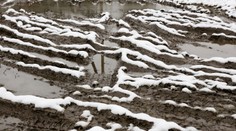 Zo snehu sa dlho tešiť nebudeme. Vieme, kedy začnú teploty stúpať