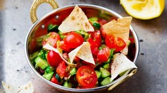 RECEPT NA DNES: Fattoush