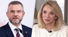 Prezident sa vyjadril k Zdene Studenkovej: Nie je to tragédia, je dostatok ďalších, ktorí si zaslúžia vyznamenanie