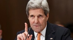 Kerry: Islamský štát pácha v Sýrii a Iraku genocídu