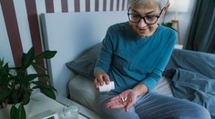 Máte problémy zaspať? Jeden minerál vie pomôcť, odborníci radia, ktorú formu vybrať