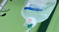 Slovenská herečka vystrašila fanúšikov: Skončila na operačke, fotky po zákroku!