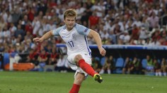 Sklamaný Dier po remíze Anglicka s Ruskom:"Zaslúžili sme si vyhrať"