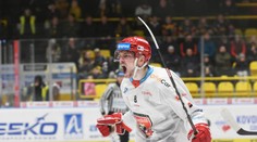 VIDEO: Klope na dvere NHL? Okuliar skóroval za Floridu. Víťazná premiéra pre Kňažka