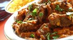 RECEPT NA DNES: Malajské hovädzie mäso