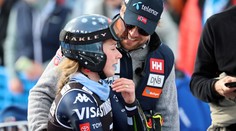 Fenomenálnu sezónu zakončila ziskom veľkého glóbusu. Mikaela Shiffrinová zvádzala boj do posledného kola