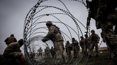 Rusko sa chystá na masívny protiútok. V Kurskej oblasti zhromaždilo 50-tisíc vojakov vrátane posíl z KĽDR