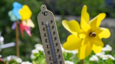 Leto ešte nepovedalo posledné slovo: Ochladenie dlho nevydrží, cez víkend udrú 36-stupňové horúčavy