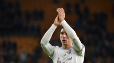Najlepší ľavý obranca Fortuna ligy Vernon De Marco je už oficiálne Slovák