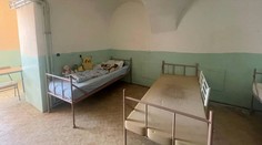 Plesne, špina a smrad. Podmienky v polepšovniach sú horšie ako v base, ukázali výsledky kontrol