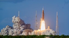 Misiu Artemis II čaká kľúčový moment. Manéver, ktorý rozhodne o všetkom