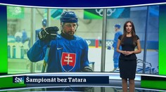 Šampionát bez Tatara