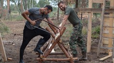 Šmahel a Gajdošech si skočili do vlasov: Urážaš sa ako malé decko!