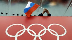 WADA vylúčila Rusko zo športových podujatí vrátane olympiády a MS vo futbale
