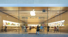 Spoločnosť Apple zaplatila Rusku pokutu vo výške 13,6 milióna eur