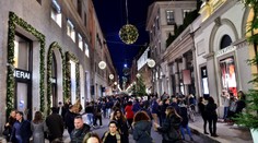 Nové pravidlá v kultúrnej metropole Talianska. Cigareta na ulici vás môže vyjsť poriadne draho