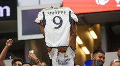 Konečne! Sága Mbappé a Real Madrid je na konci. Večnú otázku zodpovedal Ancelotti