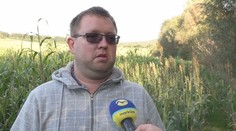 Bol pri tom, keď medveď napadol jeho strýka. Rozprávali sme sa so synovcom nebohého hubára