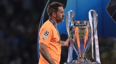 Hral dva zápasy, získal ôsmu trofej. (Ne)potrebný muž na lavičke Manchestru City zarobil milióny