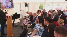 Rodina zostala zaskočená. Na pohrebe sa im prihovorila zosnulá a odpovedala na otázky