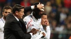 VIDEO: Rüdiger spasil Real krvavým gólom v posledných sekundách, Chelsea rabovala v Miláne