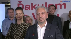Rastislav Trnka ohlásil „férovú“ predvolebnú kampaň na predsedu KSK