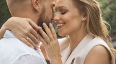 Valentín ako oslava vašej lásky: Ako vybrať dokonalý zásnubný prsteň?