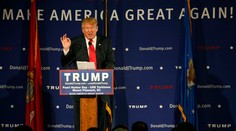 Trump vyzval na zákaz vstupu moslimov do Spojených štátov