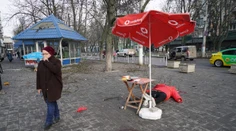 Rusi v predvečer Vianoc zabíjali v Chersone. Zelenskyj tvrdí, že pre potešenie a zastrašenie