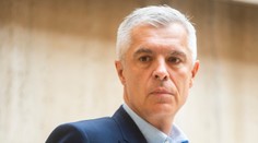 Strany sú pri Korčokovi zatiaľ opatrné. Od ktorých môže očakávať podporu?