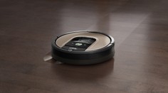 iRobot oslavuje! 15 rokov skúseností jednotky na trhu vložil do novinky Roomba 966