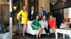 MDŽ u Susedov: Všetko najlepšie všetkým ženám k všetkým sviatkom!