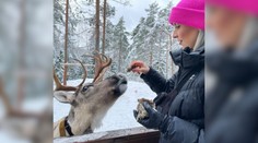 Cítila, že vyhorieva a rozhodla sa pre zmenu. Slovenská hovorkyňa sa stala čašníčkou vo Fínsku a pochopila priority
