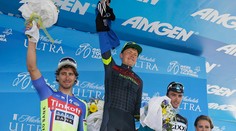 Sagan tretíkrát druhý