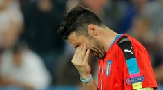 Víťazná rozlúčka Buffona, Juventus zdolal Hellas Verona 2:1