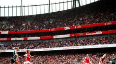 Majú lepšiu návštevnosť než desať tímov z Premier League. Svitá ženskému futbalu na lepšie časy?