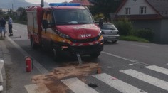 Prípad dobrovoľníka, ktorý poškodil obecné hasičské auto, poukázal na legislatívnu dieru