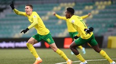 VIDEO: Žilina si poradila s Ružomberkom a dostala sa do hornej šestky. Pomohla aj krásna strela tínedžera